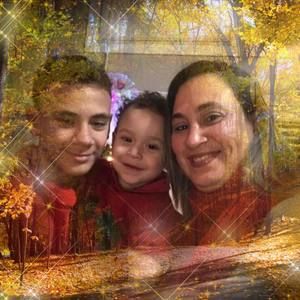 Meet your Posher, Allynne